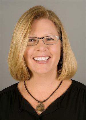 Yvonne Goff
