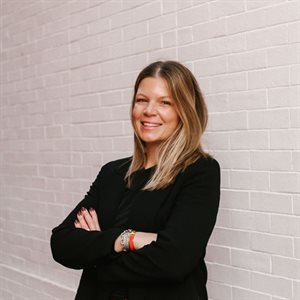 Bethany P. Williams